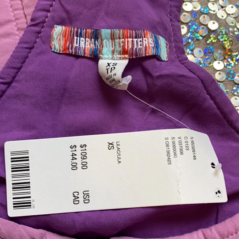 UO • Snowbunny Ski Slope Kiara Overall Pant - Picture 12 of 15